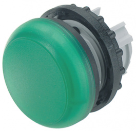 M22-L-G, Индикаторная лампа; 22мм; Подсвет: M22-LED; плоский; IP67; O22,5мм, Eaton