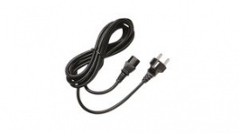 450-ABKJ, Power Cable, IEC 60320 C13, 230V, 2m, Dell