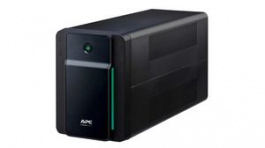 BVX1200LI, UPS, 650W, 230V, 6x IEC 60320 C13, APC