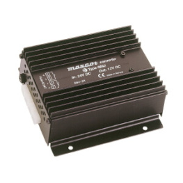 8862 80/12V 6A, DC/DC converter 72W, Mascot