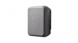 AIR-AP1562I-E-K9, Low Profile Outdoor Access Point, 1.3Gbps, 802.11a/b/g/n/ac, Cisco Systems