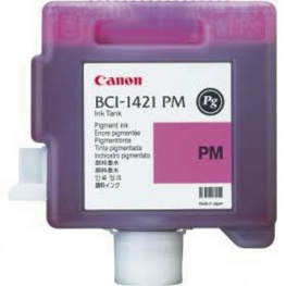BCI-1421PM, Pigment ink Photo Magenta, CANON