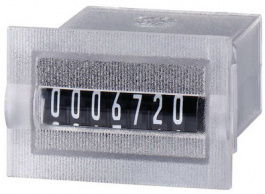 1.660.200.013, Display Counters 30 x 20 mm, Kubler