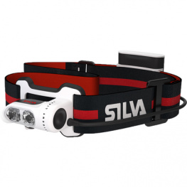 Trail Runner II, Head torch, SILVA