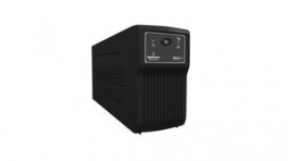 PSA1000MT3-230U, UPS, Standalone, 600W, 230V, 8x IEC 60320 C13, Vertiv