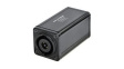 NL8MMXX Feed-through Adapter for Cable Extensions, Straight, speakON / speakON