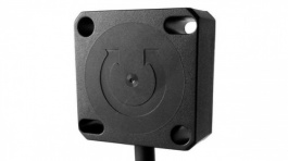QR40EMN-360HB-2I-PT, Absolute Rotary Encoder 360 ° ,QR40EMN-360HB-2I-PT, DIS Sensors