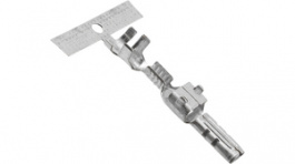 1971786-1, Crimp contact, 5 A, 22 AWG, TE Connectivity