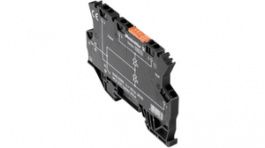 MCZ OVP VARISTOR S10K30, Surge voltage arrester and protection 1.25 A Tension clamp connection, Weidmuller