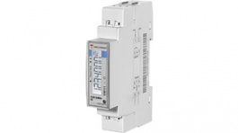 EM111DINAV81XM1X, Счетчик электроэнергии; 230В; 45А; Сеть: 1 фазные; 45?65Гц; IP51, Carlo Gavazzi