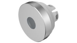 84-7211.800, Lens, Round, Metallic, 19.7mm, EAO