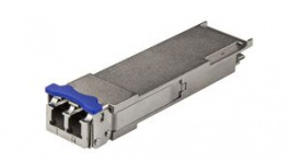 QSFP-40G-LR4-AR-ST, Fibre Optic Transceiver QSFP+ Single-Mode 40GBASE-LR4 LC 10km, StarTech.com