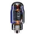 6550A-STR Quartett Audio tube Quartett