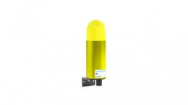 21118633000, Signal Beacon, Screw / Wall Mount, 60V, Yellow, Pfannenberg