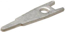 1002k.68 [100 шт], Solder Lug Tin-Plated Brass 0.9 mm, Vogt AG