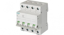 5TL1691-0, Switch Disconnector 100 A 440V White/Grey, Siemens