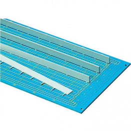 30925-004, PCB busbar, Schroff