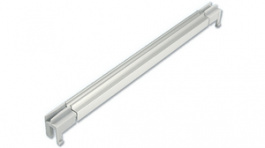 61-051, Card Guide, 1.6 mm, 160 mm grey, ELMA