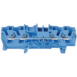 2002-1404 Terminal block blue 0.25...2.5 mm2