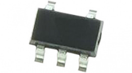 24AA64T-I/OT, Микросхема памяти; EEPROM; I2C; 8Кx8бит; 1,7?5,5В; 400кГц; SOT23-5, Microchip