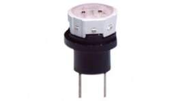 AT634C05, Multi-Element LED Lamp Red, NKK Switches (NIKKAI, Nihon)