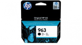 3JA26AE#BGX, Ink Cartridge 963 Black, HP
