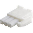172166-1 Pin housing Poles 3