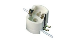 92600036349, Lamp Holder G12 Ceramic White, Bailey