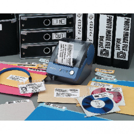 DK-11202, Labels DK-11202, Brother