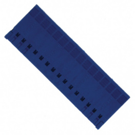 65239-016LF, Socket housing, Dubox 2x16-pin 2x16P, FCI (Amphenol FCI, AFCI))