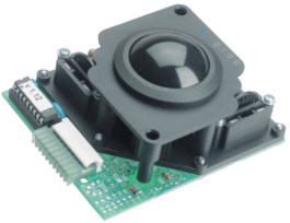 LP150-7F20V00 USB, Tracker Ball, APEM