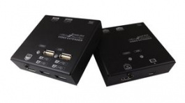 14.99.3041, KVM Extender over Cat.5e / Cat.6, 60m, 1980 x 1080, Value