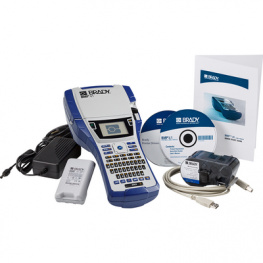 BMP41-KIT-EU, Label Printer Kit, Brady