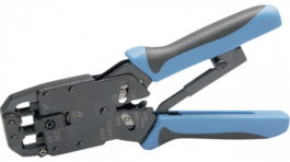 RND 550-00172, Multi-Modular Plug Crimping Tool, RND Lab
