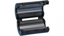 RND 165-00002, Split Ferrite,&nbsp;&nbsp;diam. ‹=&nbsp;&nbsp;13 mm, 130 Ohm, RND Components