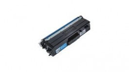 TN421C, Toner Cartridge, 1800 Sheets, Cyan, Brother