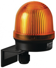 20330000, Continuous light, yellow, WERMA Signaltechnik