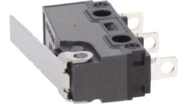 AVL32253AT, Micro Switch 3 A Flat Lever 1 Change-Over (CO), Panasonic