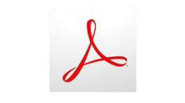 65310933, Adobe Acrobat Standard, 2020, Physical, Activation Key, Retail, Spanish, Adobe