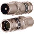 PCT-DRS6IM IEC Connector