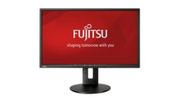 VFY:B228TDXSP1EU, Monitor, IPS, 1920 x 1080, 16:9, 21.5^, LED, Black, Fujitsu