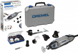 Dremel 4200-4/75, High-speed rotary tool 175 W Euro plug, Dremel