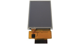 DEM 240320E TMH-PW-N (A-TOUCH), TFT display 2.4^ 240 x 320 Pixel, Display Elektronik