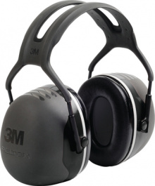 X5A, Hearing Protector;37 dB, Peltor
