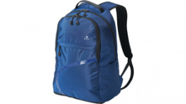 BBP.1005.01, Backpack blue, Swiza