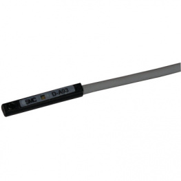 D-A93L, Reed switch, SMC PNEUMATICS