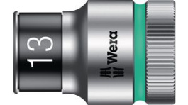 05003733001, Bit Socket with 1/2'' Drive and Holding Function, Wera Tools