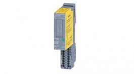 6BK1136-6AB00-0CU0, Servo and Stepper Drive Safety Controller 48V 5A 2 Digital SIMATIC ET 200SP, Siemens