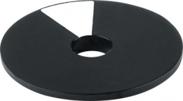 331.300, Stator 14.5 mm Black, Mentor