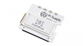 PIS-0264, PaPiRus ePaper Screen HAT for Raspberry Pi, PI Engineering